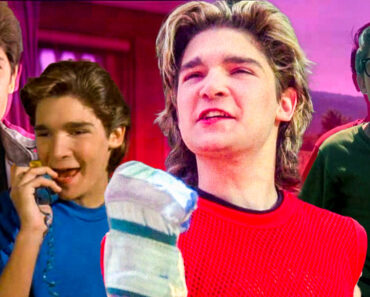 Corey Feldman’s 5 Best Roles in Movies