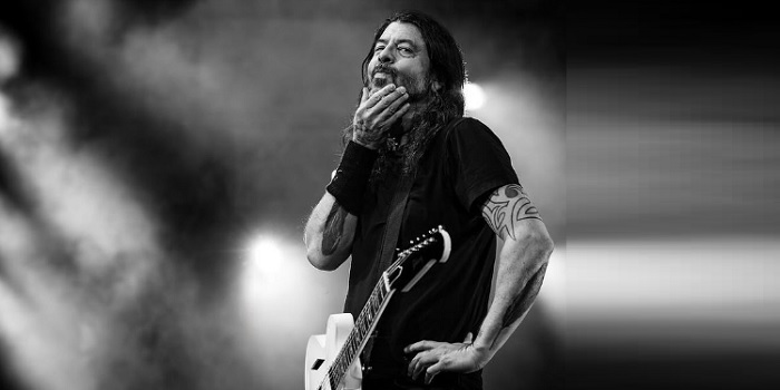 Dave Grohl