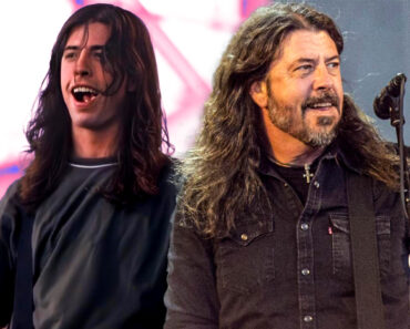 Dave Grohl: Everything to Know About the Musician and Foo Fighters Band Founder