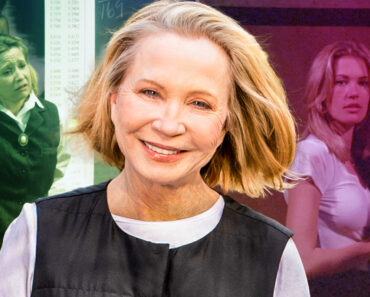 Debra Jo Rupp: Meet the Sharon Davis Actress in Agatha All Along Miniseries