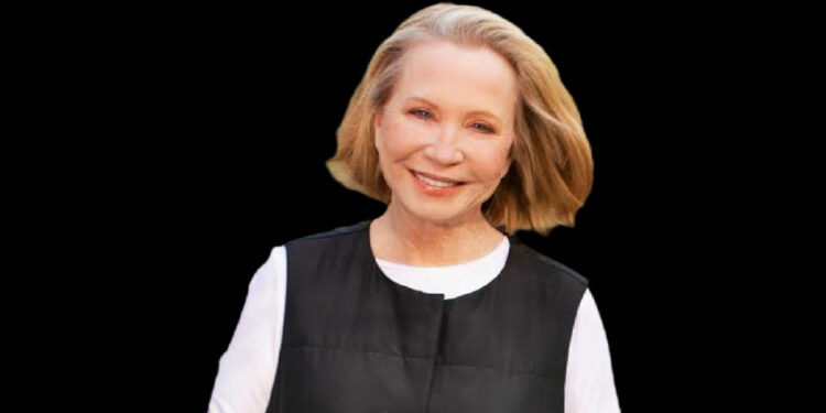 Debra Jo Rupp