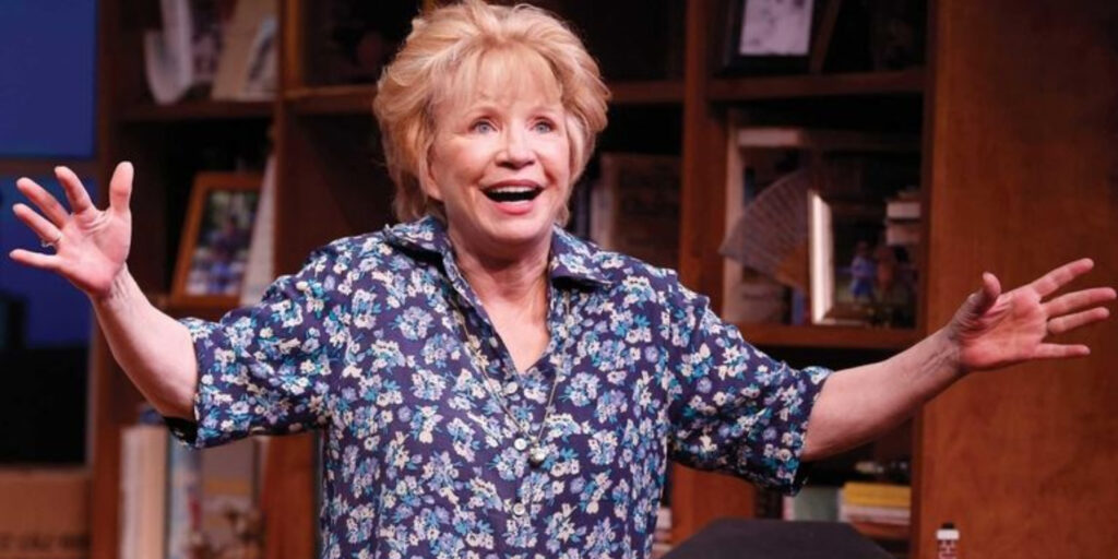 Debra Jo Rupp: Meet the Sharon Davis Actress in Agatha All Along ...