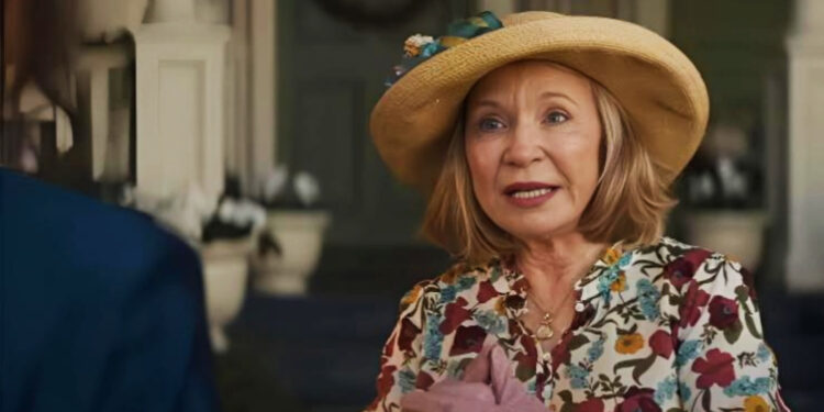 Debra Jo Rupp in Agatha All Along cast