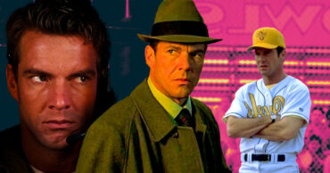 Dennis Quaid’s Top 5 Roles of His Career