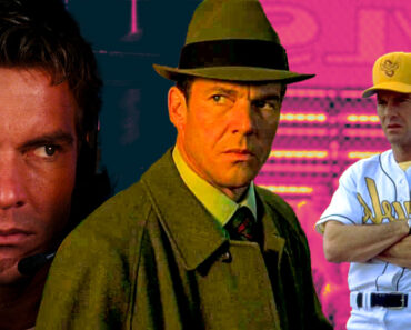 Dennis Quaid’s Top 5 Roles of His Career