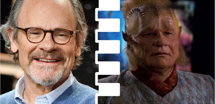 Ethan Phillips as Neelix