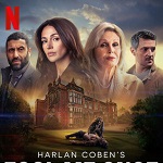 Netflix show Fool me Once official Poster