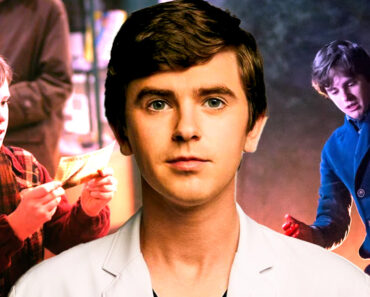 Freddie Highmore’s Best Movies and TV Shows