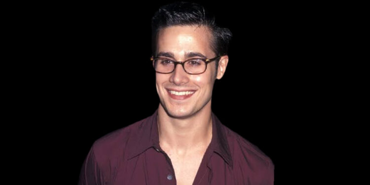 Freddie Prinze Jr.