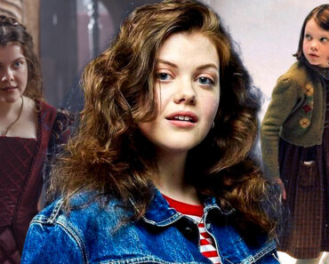 Georgie Henley: What Has the Lucy Actress Been Up To Since The Chronicles of Narnia?