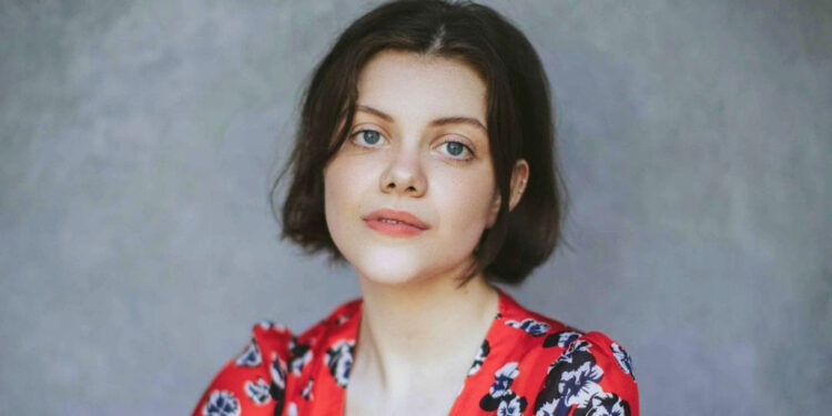 Georgie Henley