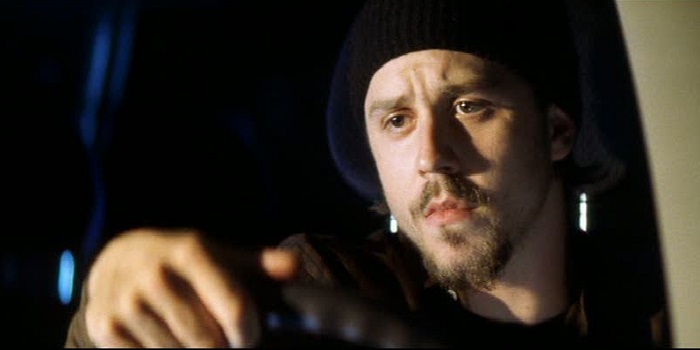 Giovanni Ribisi Gone in 60 seconds cast