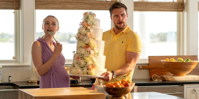 The Perfect Couple Cast: Who Stars in the Netflix Mystery Drama Series?