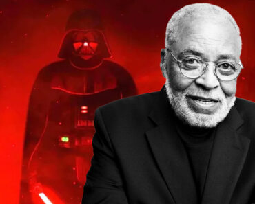 James Earl Jones, Actor Who Voiced Darth Vader, Passes Away at 93