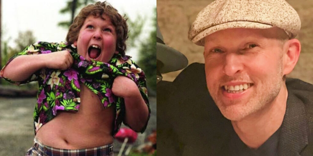 The Goonies Cast: Where Are the Stars of the Classic Comedy Now?