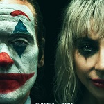 Poster for Joker: Folie à Deux