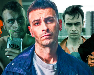 Joseph Gilgun’s 5 Best Roles in TV and Movies