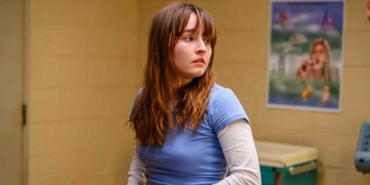 Kaitlyn Dever in Dopesick