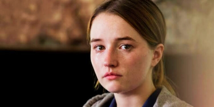 Kaitlyn Dever in Unbelievable