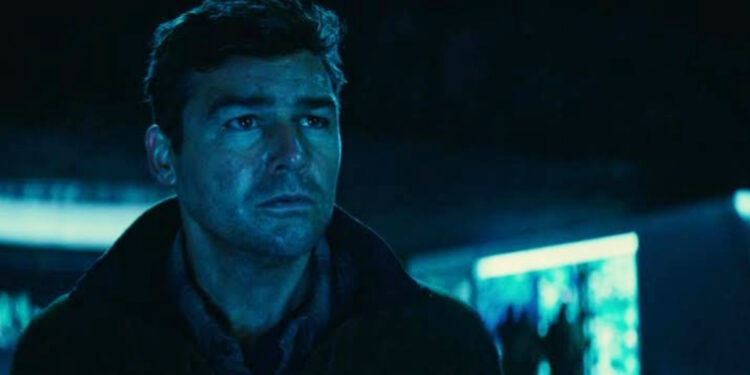 Kyle Chandler in Godzilla: King of the Monsters