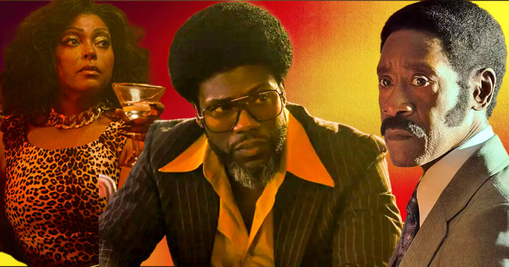 The 10 Best Tyler Perry TV Series - TVovermind