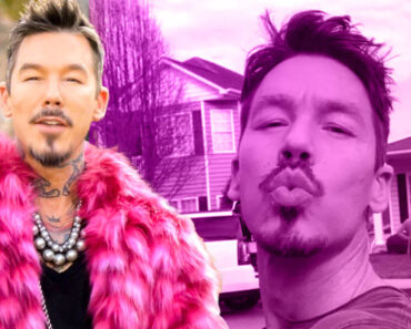 My Lottery Dream Home: Behind-the-Scenes Facts About David Bromstad’s HGTV Show