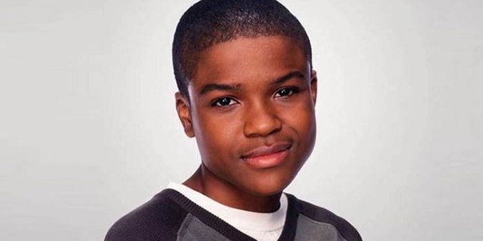 My Wife and Kids star George O. Gore II