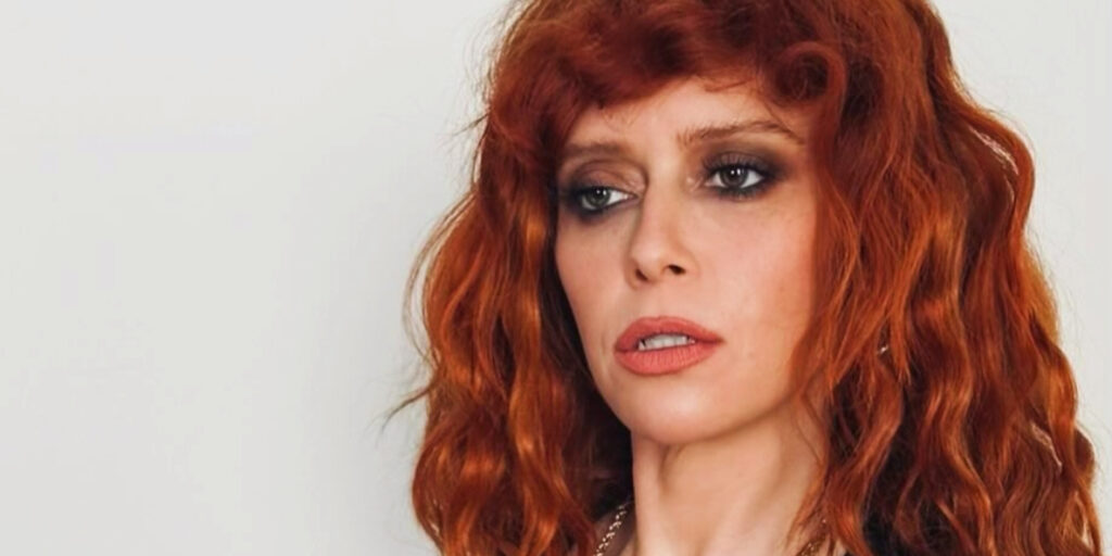 Natasha Lyonne: Career Highlights of the ‘His Three Daughters’ Actress