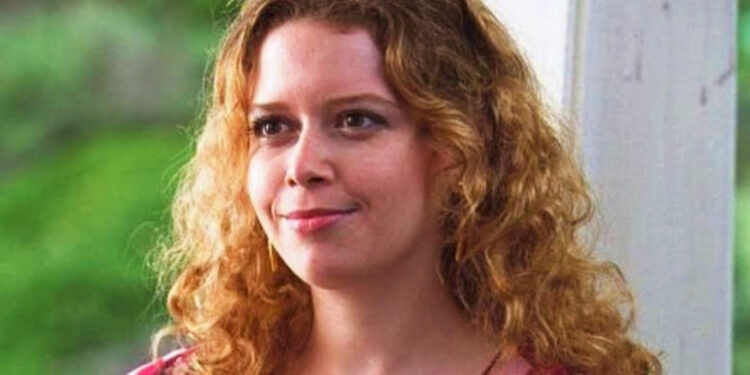 Natasha Lyonne in American Pie