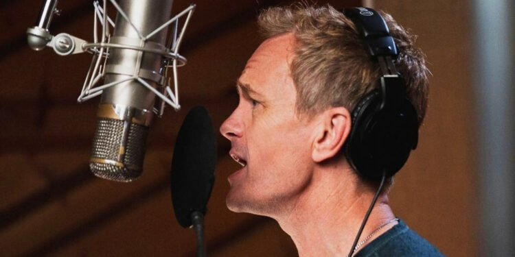 Neil Patrick Harris