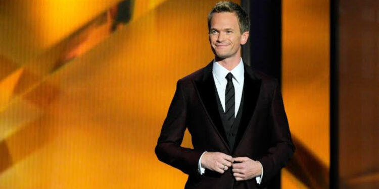 Neil Patrick Harris hosting the Oscars