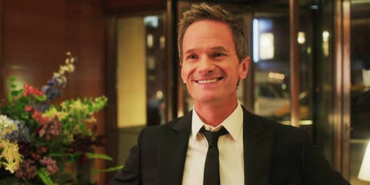 Neil Patrick Harris in Uncoupled