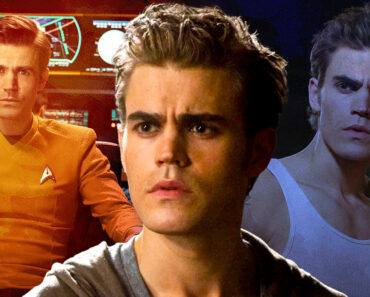 Paul Wesley: Revisiting His Career and Notable Roles