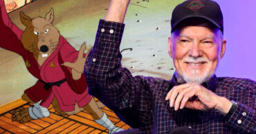 Peter Renaday, Voice of Master Splinter on Teenage Mutant Ninja Turtles Cartoon, Dead at 89