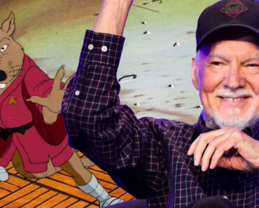 Peter Renaday, Voice of Master Splinter on Teenage Mutant Ninja Turtles Cartoon, Dead at 89