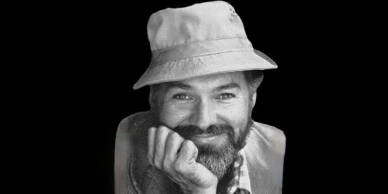 Peter Renaday, Voice of Master Splinter on Teenage Mutant Ninja Turtles