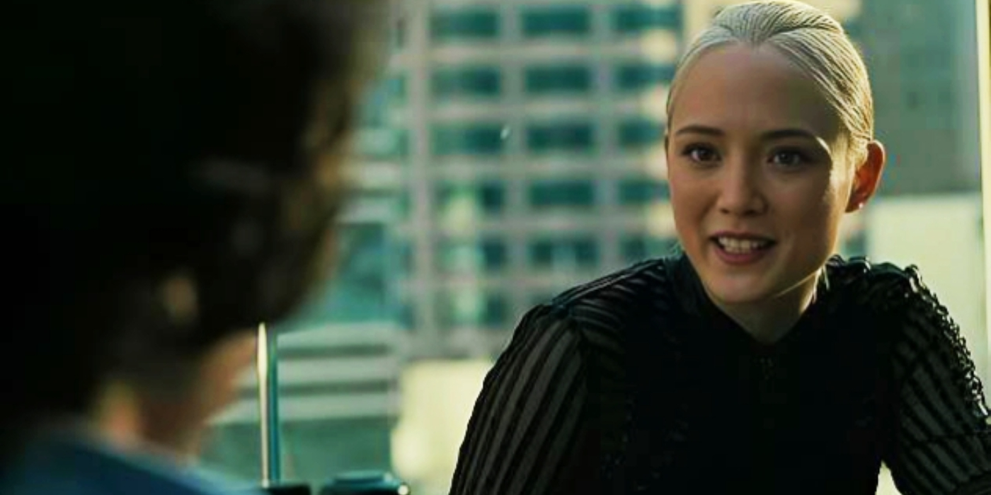 Top 6 Pom Klementieff Roles