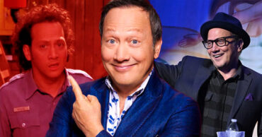 Rob Schneider: Life and Career of the Deuce Bigalow: Male Gigolo Actor