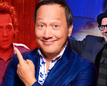 Rob Schneider: Life and Career of the Deuce Bigalow: Male Gigolo Actor