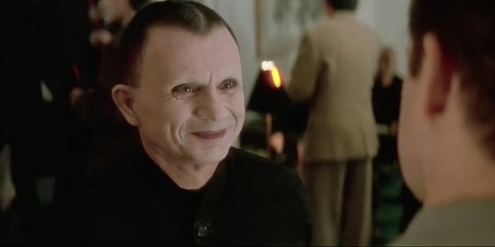 Robert Blake in Lost Highway