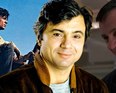 Robert Blake’s Best Movies and TV Shows