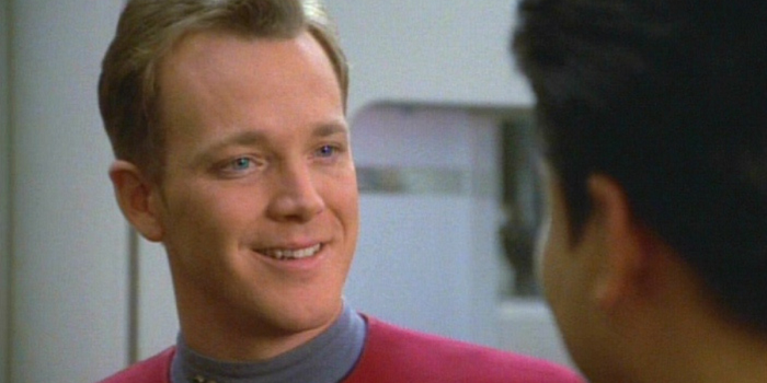 Robert Duncan McNeill