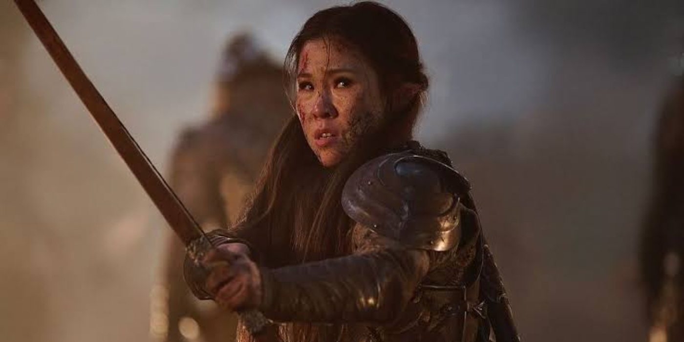 The Rings of Power Season 2 Meet the New Cast & Characters