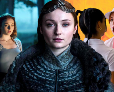 Sophie Turner: What Has the Sansa Stark Actress Been Up to Since Game of Thrones?