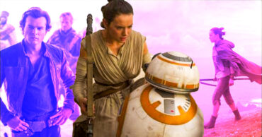 Star Wars Movies: Highest-Grossing Films in the Franchise