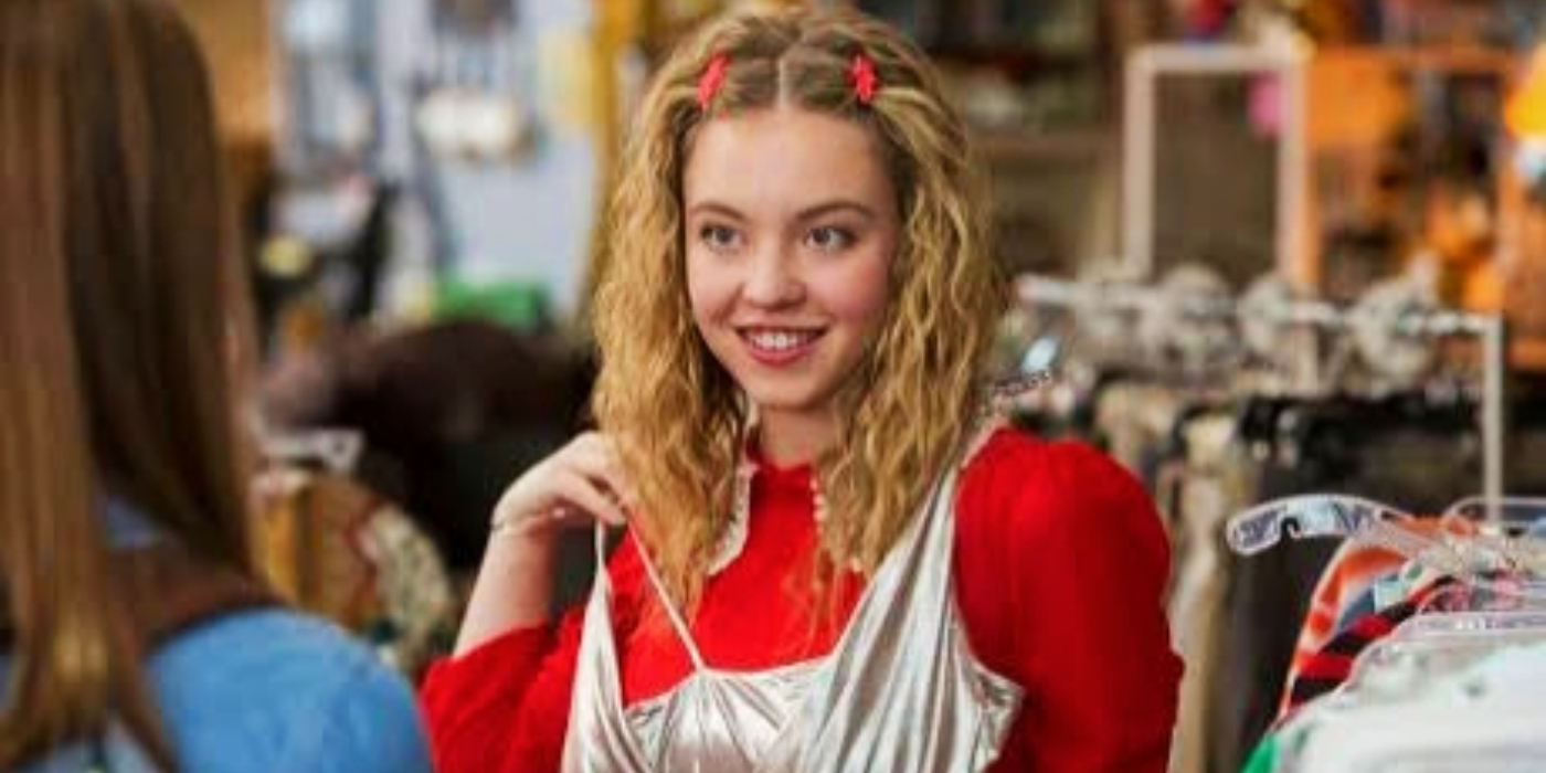 Sydney Sweeney: Exploring the ‘Euphoria’ Actress Top Roles in Film