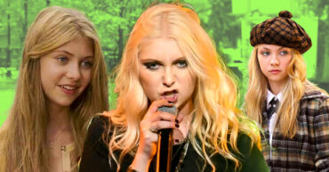 Taylor Momsen: Exploring the Life and Career of the Former Child Actor