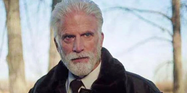 Ted Danson in Fargo