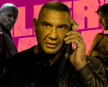 The Killer’s Game Cast: Who Stars in the 2024 Action Comedy?