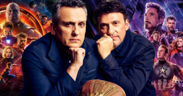 The Russo Brothers: Ranking Their Most Successful Movie Projects